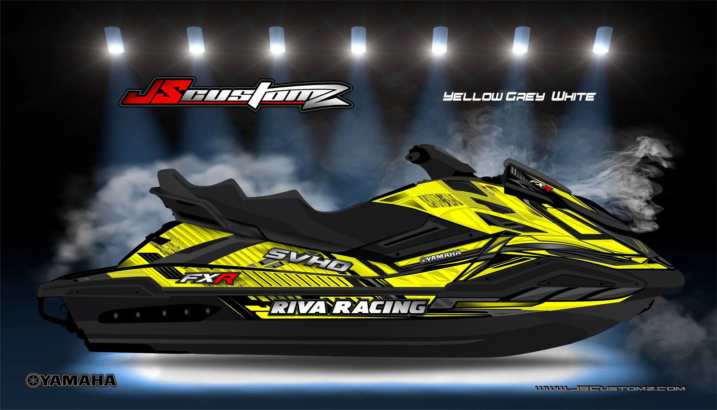 JS Customz